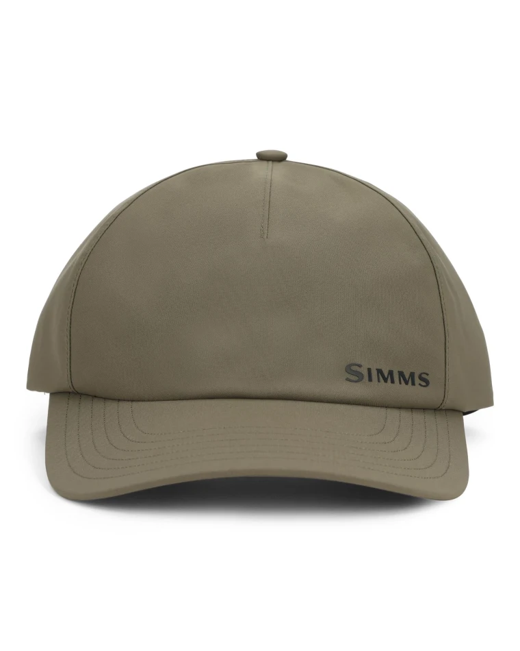 Tongass Rain Cap, kolor: 781 - Dark Stone