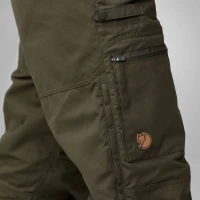 Fjallraven Drev Hybrid Trousers