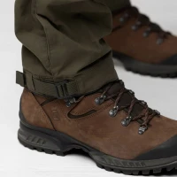 Fjallraven Drev Hybrid Trousers