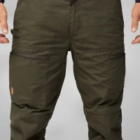 Fjallraven Drev Hybrid Trousers