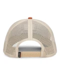 Double Haul Icon Trucker, kolor: 800 - Simms Orange - 4