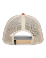 Double Haul Icon Trucker, kolor: 800 - Simms Orange - 4