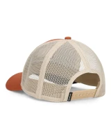 Double Haul Icon Trucker, kolor: 800 - Simms Orange - 3
