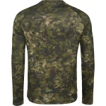 Seeland Active Camo L/S T-shirt