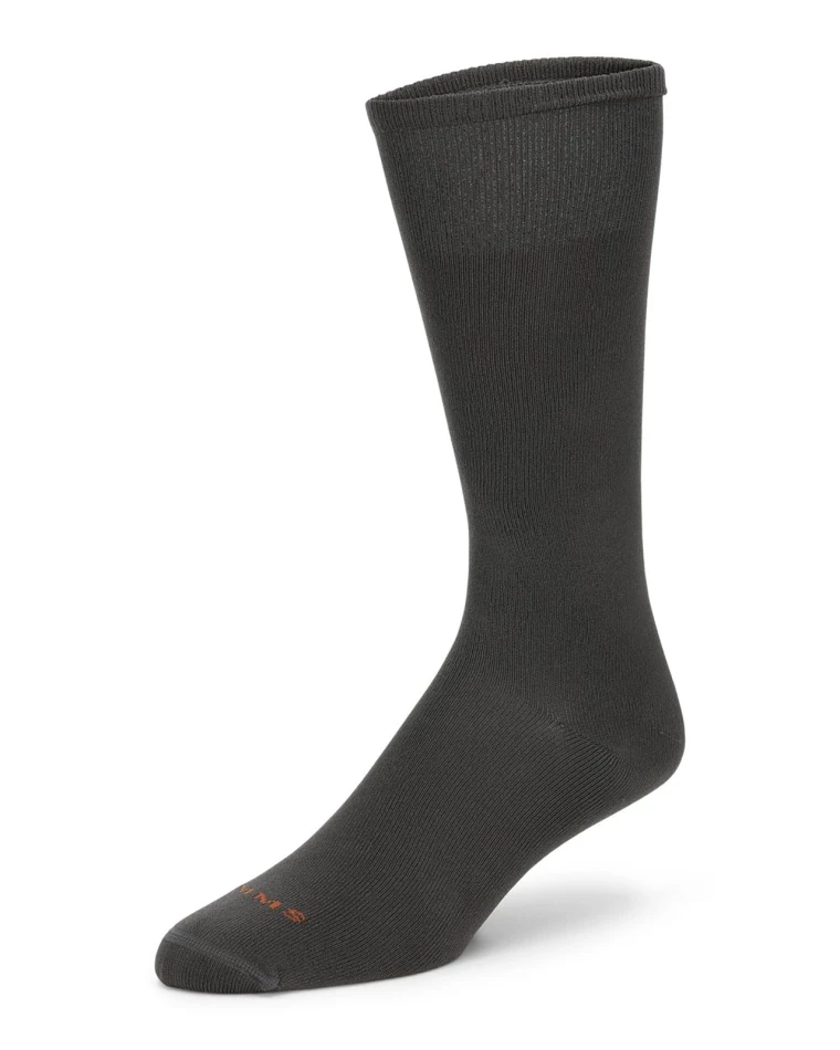 Mid Calf Liner Sock, kolor: 030 - Slate