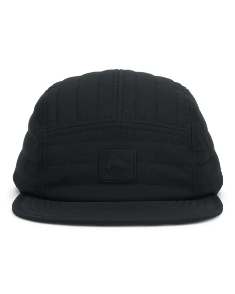 Insulated Ball Cap, kolor: 001 - Black