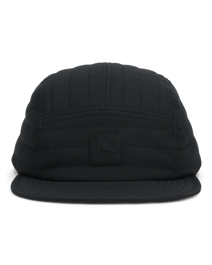 Insulated Ball Cap, kolor: 001 - Black