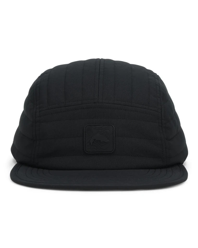 Insulated Ball Cap, kolor: 001 - Black