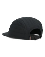 Insulated Ball Cap, kolor: 001 - Black