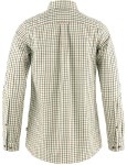 Fjallraven Sormland Lite Flannel Shirt W, kolor: 113-555 - Chalk White-Dark Navy