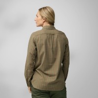 Fjallraven Sormland Lite Flannel Shirt W