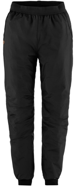 Fjallraven Keb Insulated Trousers W, kolor: 550 - Black