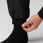 Fjallraven Keb Insulated Trousers W, kolor: 550 - Black