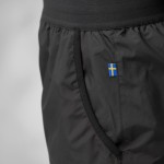 Fjallraven Keb Insulated Trousers W, kolor: 550 - Black