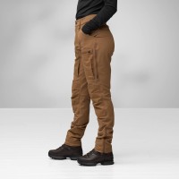 Fjallraven Keb Agile Winter Trousers W