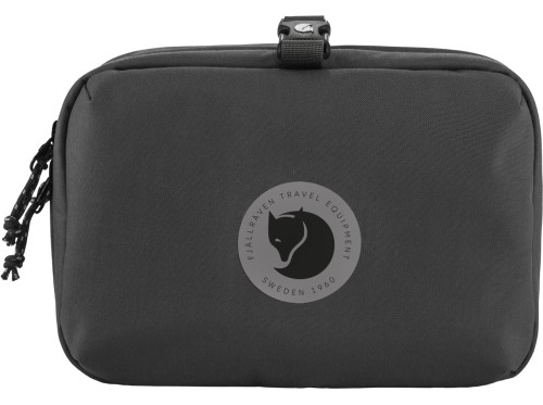 Fjallraven Farden Necessity Bag - funkcjonalna kosmetyczka podróżna