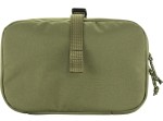 Fjallraven Farden Necessity Bag, kolor: 620 - Green, 2