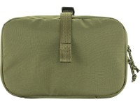Fjallraven Farden Necessity Bag, kolor: 620 - Green, 2