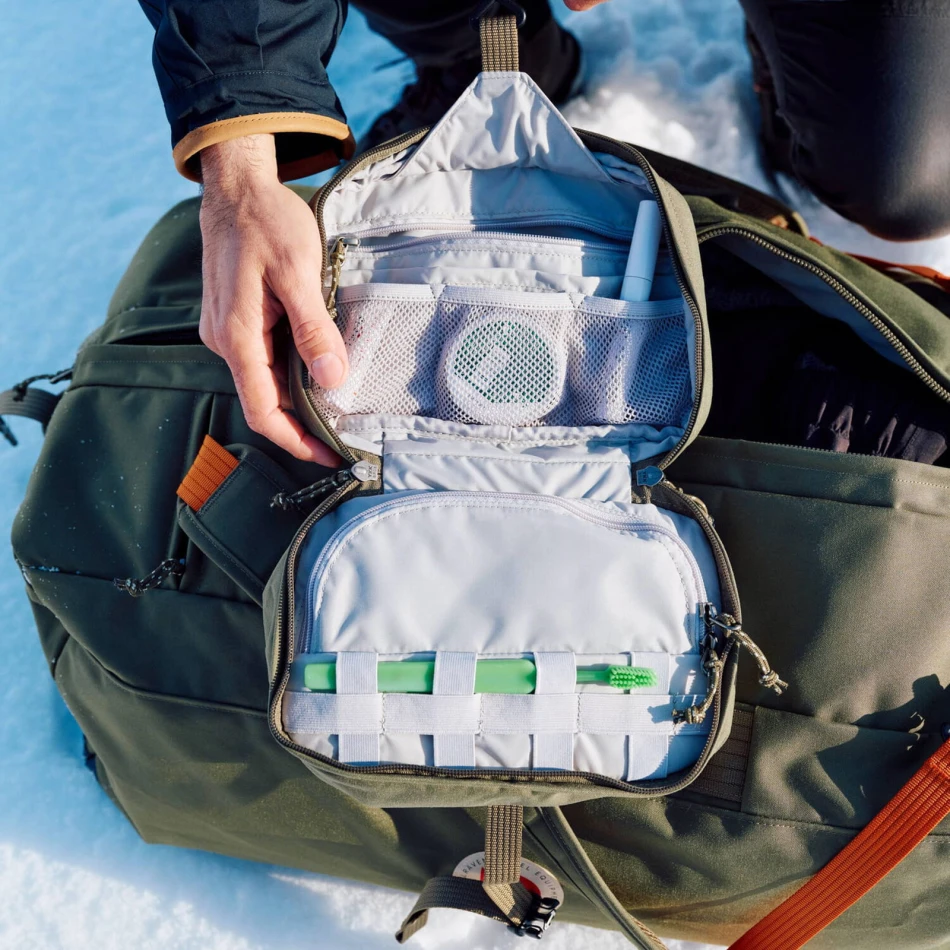 Fjallraven Farden Necessity Bag