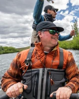 Insulated Ball Cap, kolor: 001 - Black