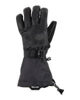 Guide Insulated Glove, kolor: 001 - Black