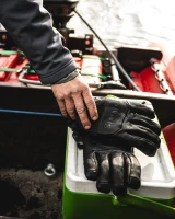 Guide Insulated Glove, kolor: 001 - Black