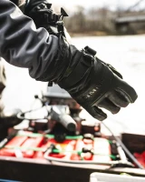 Guide Insulated Glove, kolor: 001 - Black