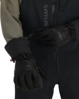 Guide Insulated Glove, kolor: 001 - Black