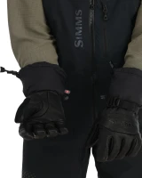 Guide Insulated Glove, kolor: 001 - Black