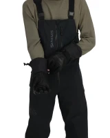 Guide Insulated Glove, kolor: 001 - Black