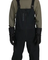 Guide Insulated Glove, kolor: 001 - Black