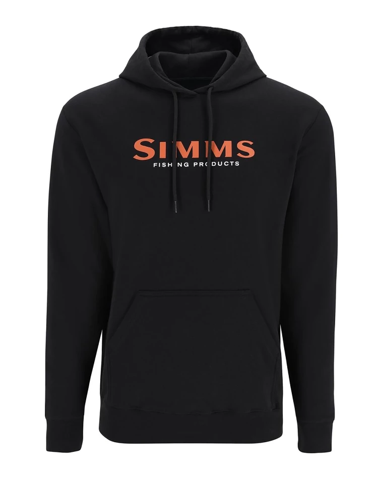 Logo Hoody, kolor: 001 - Black