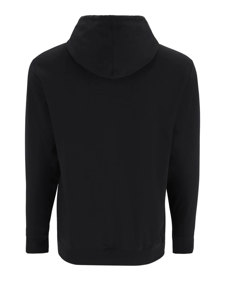 Logo Hoody, kolor: 001 - Black