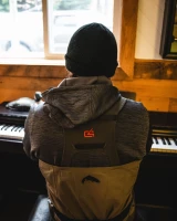 Challenger Hoody, kolor: 096 - Slate