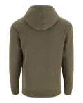 Logo Hoody, kolor: 914 - Military Heather