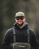 Confluence Hoody, kolor: 001 - Black