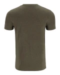 Logo T-Shirt, kolor: 1274 - Loden Heather
