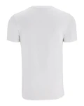 Logo T-Shirt, kolor: 1291 - Pure White