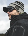Windstopper Beanie, kolor: 040 - Smoke
