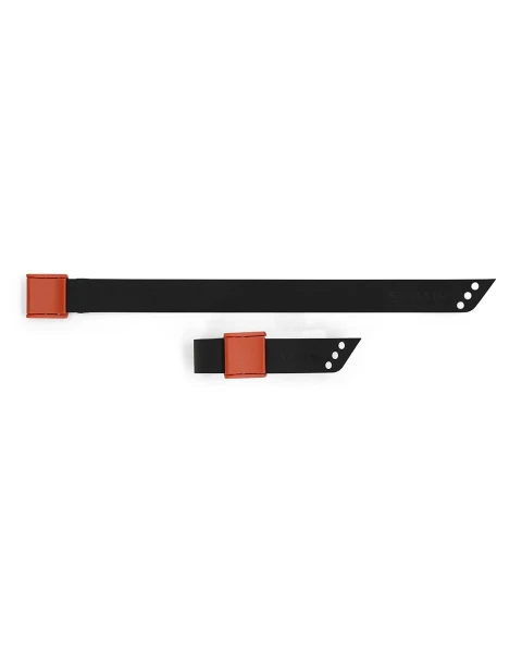 Cam Strap 2-pack, kolor: 001 - Black
