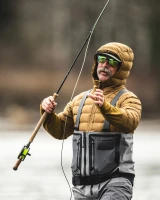 Exstream Hoody, kolor: 1251 - Bronzeback