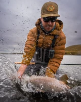 Exstream Hoody, kolor: 1251 - Bronzeback