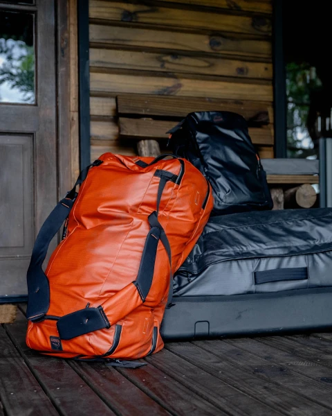 Tailwind 80L, kolor: 800 - Simms Orange
