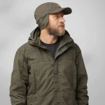 Fjallraven Lappland Pintail Cap