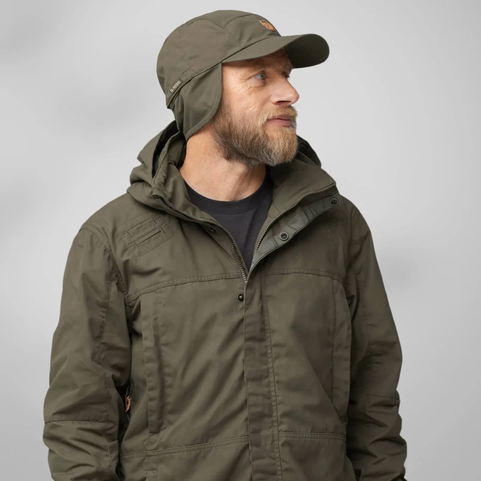 Fjallraven Lappland Pintail Cap