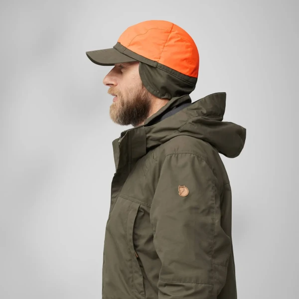 Fjallraven Lappland Pintail Cap