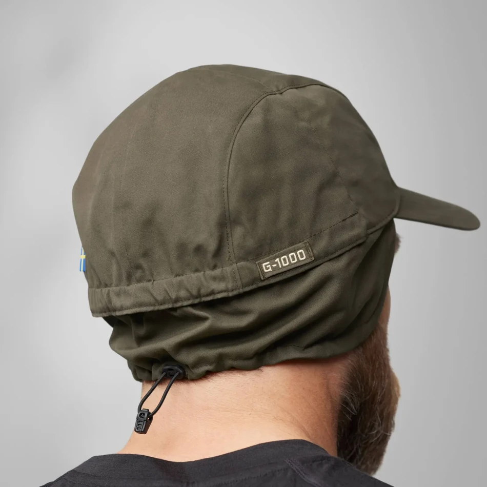 Fjallraven Lappland Pintail Cap