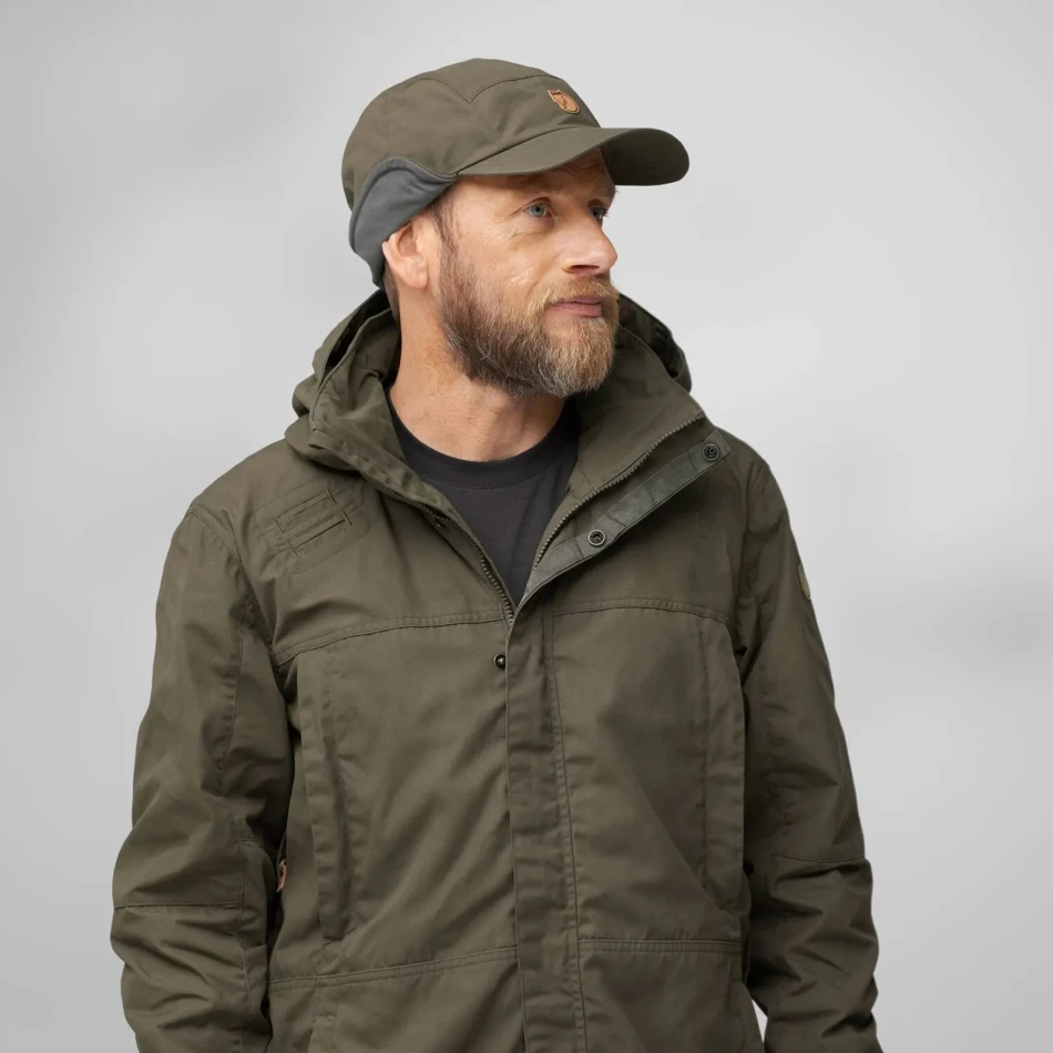 Fjallraven Lappland Pintail Cap
