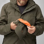Fjallraven Lappland Pintail Cap