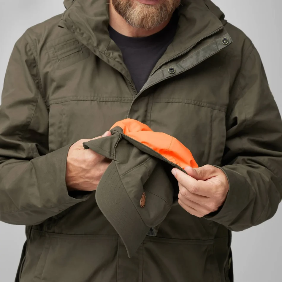 Fjallraven Lappland Pintail Cap